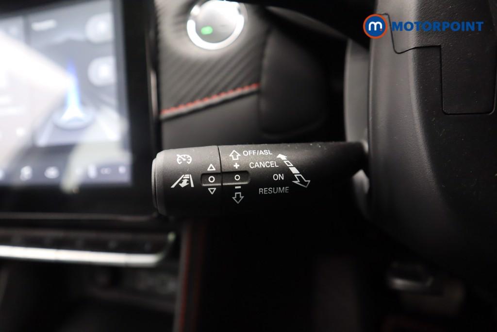 Mg Motor Uk ZS Trophy Ev Automatic Electric SUV - Stock Number (1605582) - 8th supplementary image