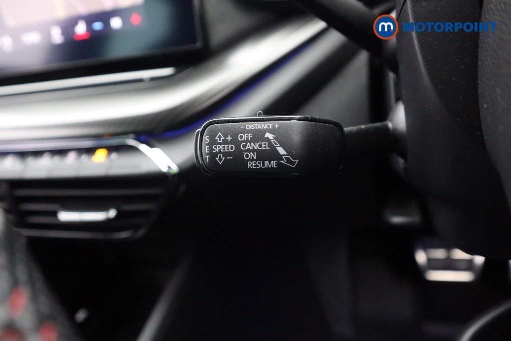 Skoda Octavia VRS Automatic Petrol Hatchback - Stock Number (1605758) - 8th supplementary image