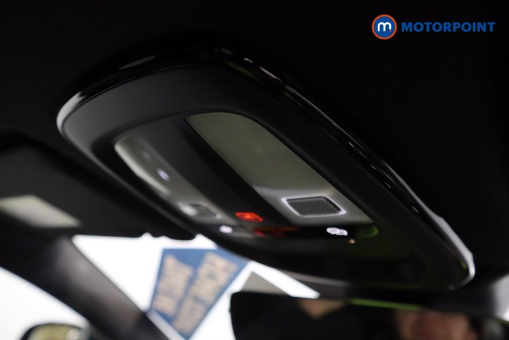 Volvo Xc60 Plus Black Edition Automatic Petrol SUV - Stock Number (1605760) - 8th supplementary image