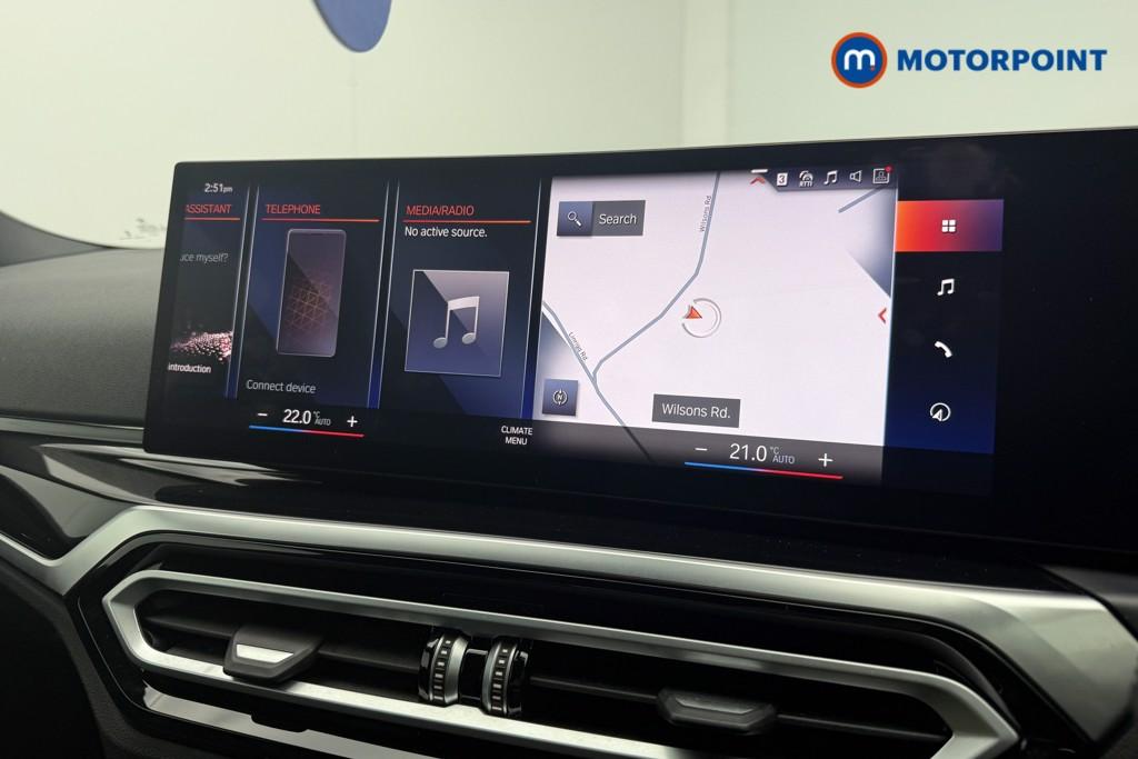 BMW 2 Series M240i Automatic Petrol Coupe - Stock Number (1605796) - 8th supplementary image