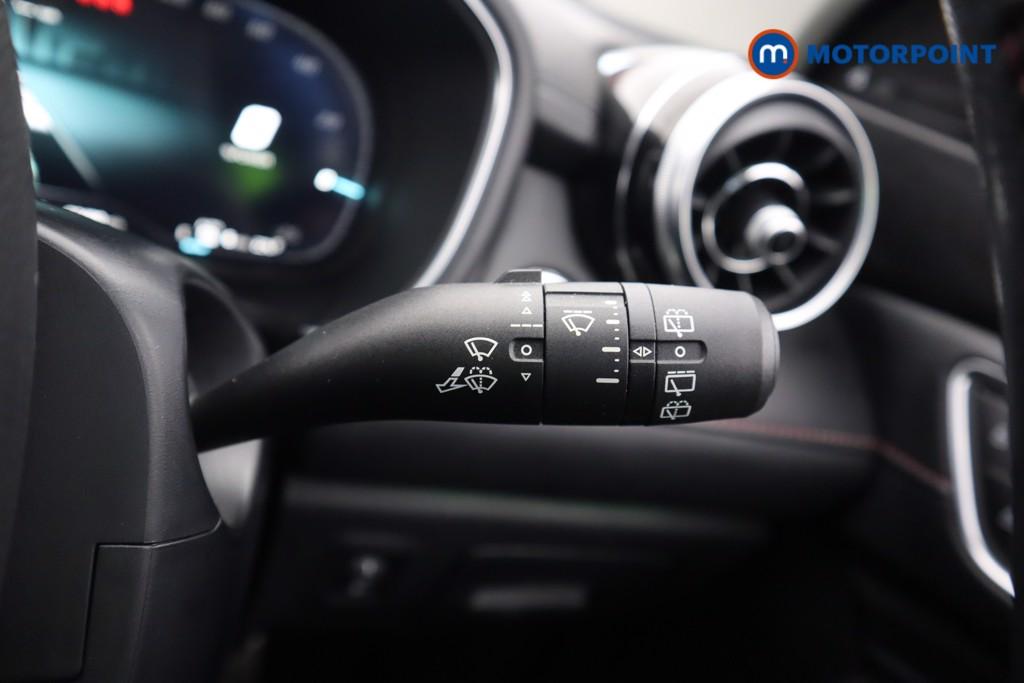 Mg Motor Uk HS Exclusive Automatic Petrol Plug-In Hybrid SUV - Stock Number (1605852) - 8th supplementary image