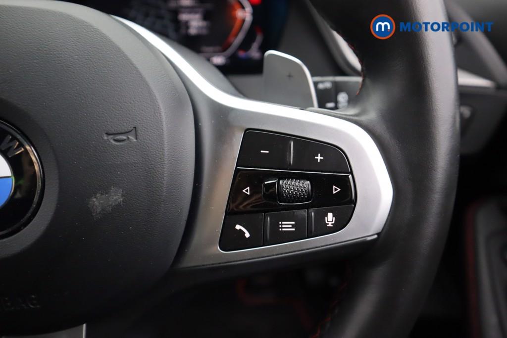 BMW 1 Series 128Ti Automatic Petrol Hatchback - Stock Number (1606034) - 8th supplementary image