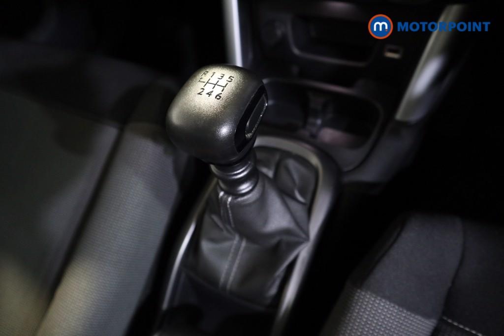 Citroen C3 Aircross Flair Manual Diesel SUV - Stock Number (1573826) - 8th supplementary image