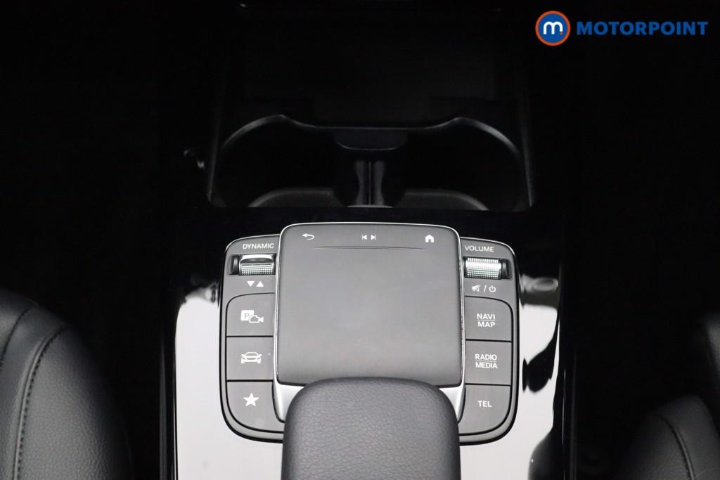 Mercedes-Benz A Class Sport Executive Edition Automatic Petrol Hatchback - Stock Number (1594375) - 8th supplementary image