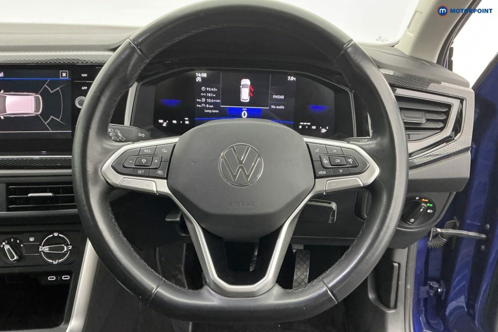 Volkswagen Taigo Life Manual Petrol SUV - Stock Number (1595248) - 8th supplementary image