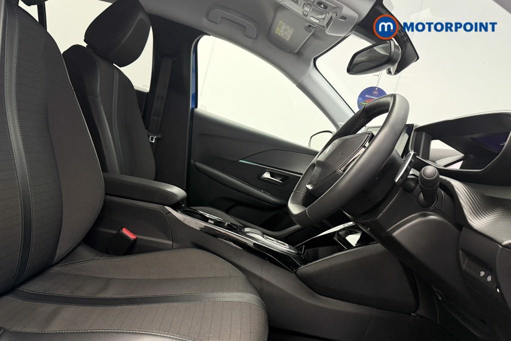 Peugeot 208 Allure Premium -Plus Automatic Petrol Hatchback - Stock Number (1595556) - 8th supplementary image