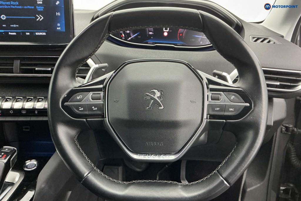 Peugeot 3008 Allure Premium Automatic Diesel SUV - Stock Number (1596183) - 8th supplementary image