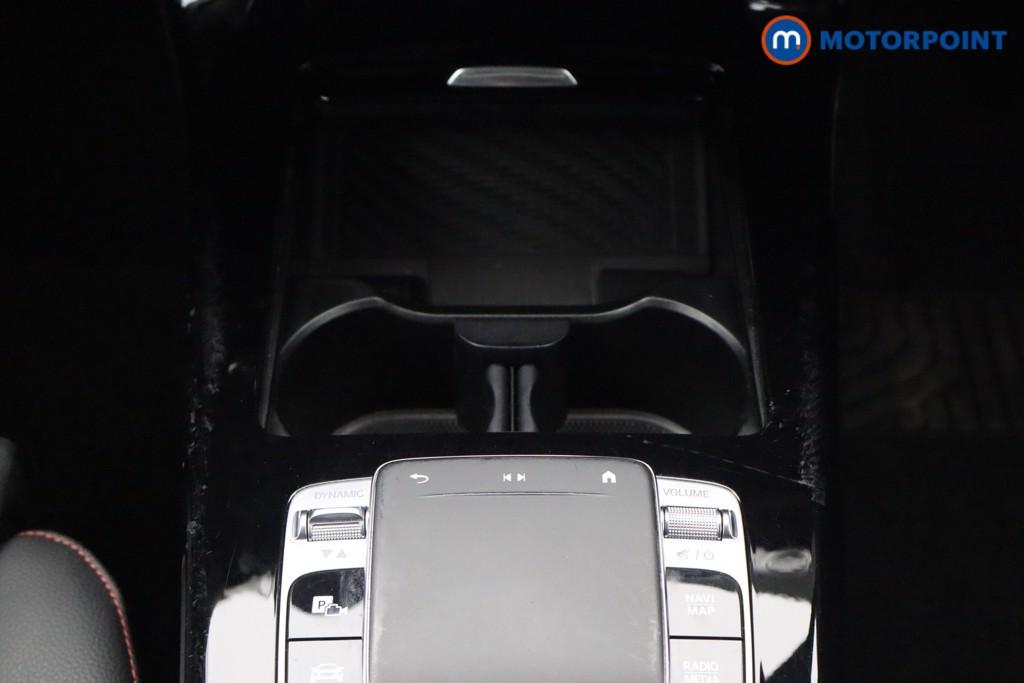 Mercedes-Benz A Class Amg Line Automatic Petrol Hatchback - Stock Number (1599593) - 8th supplementary image