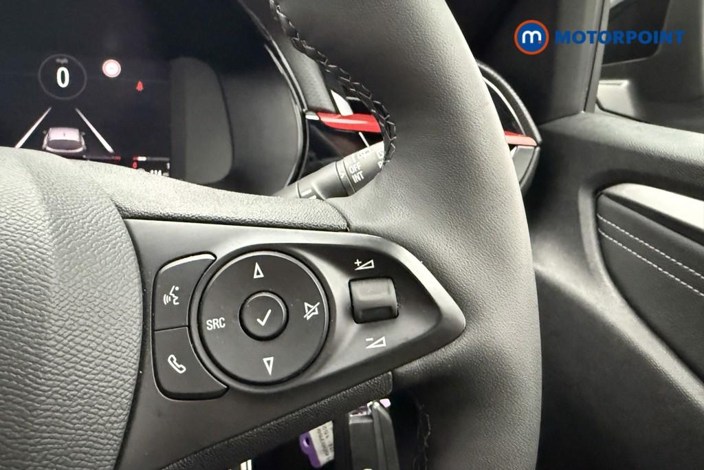 Vauxhall Corsa GS Manual Petrol Hatchback - Stock Number (1600759) - 8th supplementary image