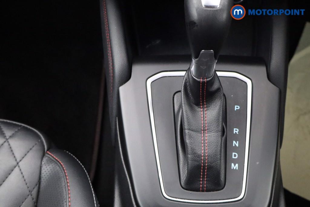 Ford Focus St-Line X Automatic Petrol Hatchback - Stock Number (1601322) - 8th supplementary image