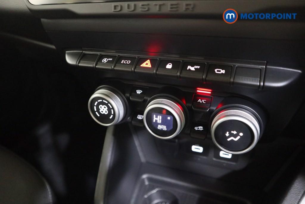 Dacia Duster Journey Manual Petrol SUV - Stock Number (1602852) - 8th supplementary image