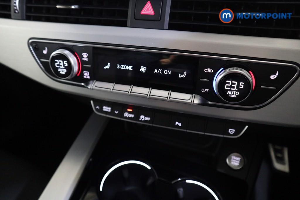 Audi A4 S Line Automatic Petrol Saloon - Stock Number (1602864) - 8th supplementary image