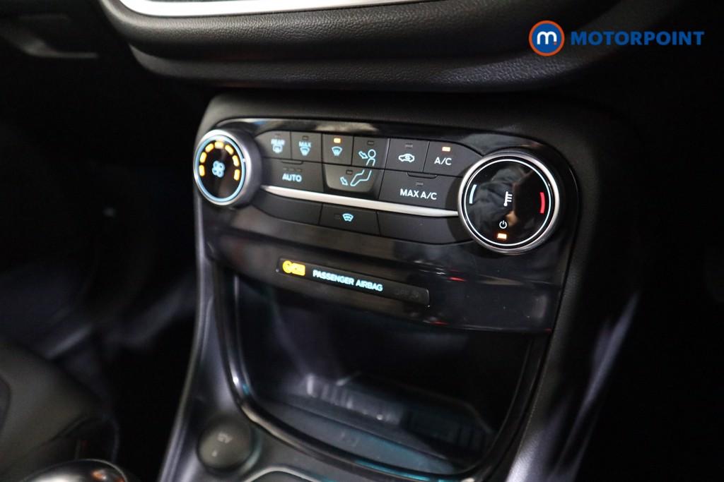 Ford Puma St-Line X Manual Petrol SUV - Stock Number (1603589) - 8th supplementary image