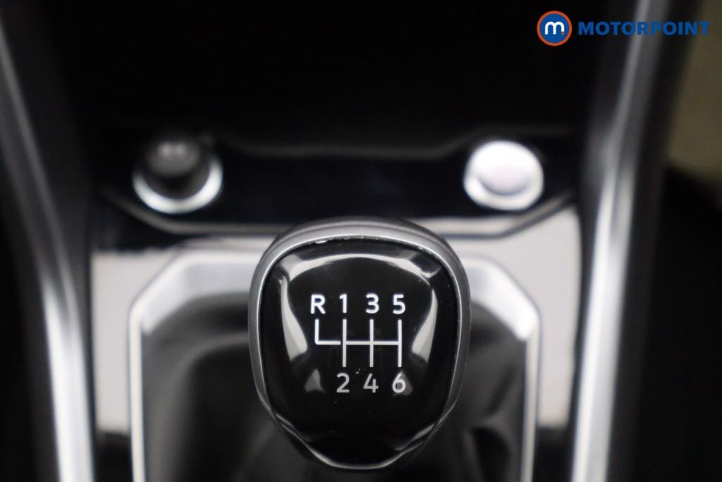 Volkswagen T-Roc Match Manual Petrol SUV - Stock Number (1603662) - 8th supplementary image