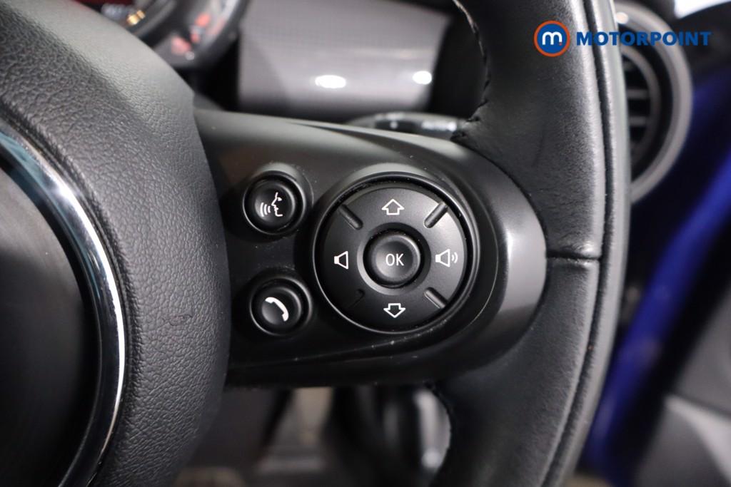 Mini Hatchback Cooper Manual Petrol Hatchback - Stock Number (1604055) - 8th supplementary image