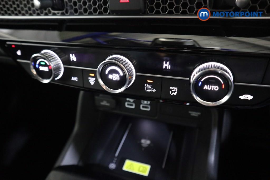 Honda Civic Advance Automatic Petrol-Electric Hybrid Hatchback - Stock Number (1604153) - 8th supplementary image