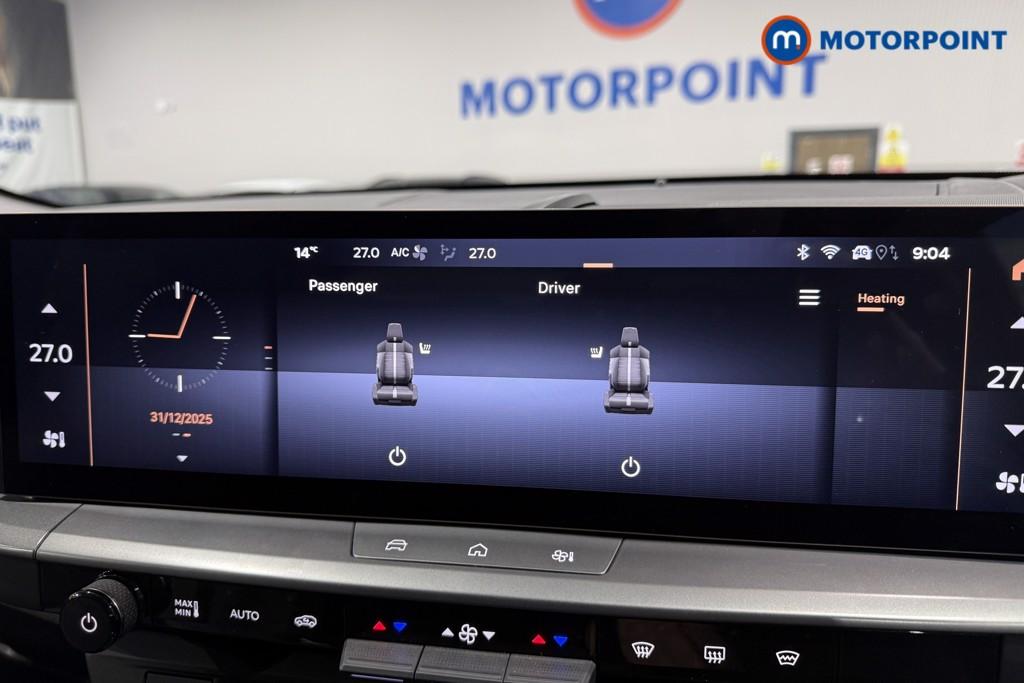 Vauxhall Grandland Ultimate Automatic Petrol SUV - Stock Number (1604295) - 8th supplementary image