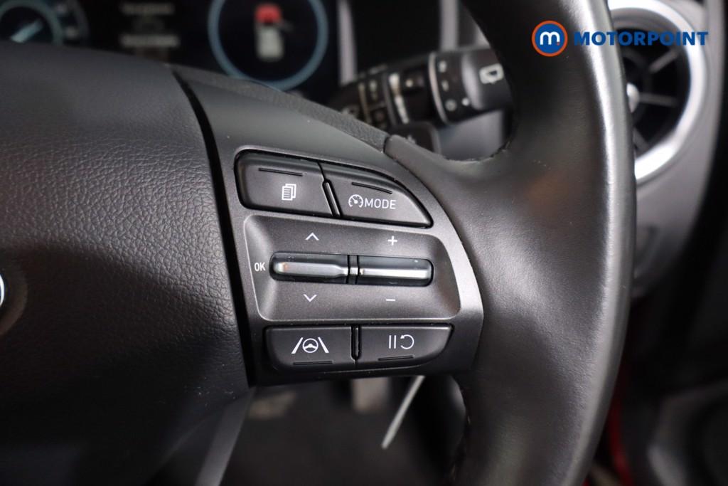 Hyundai Kona Se Connect Automatic Petrol-Electric Hybrid SUV - Stock Number (1604411) - 8th supplementary image