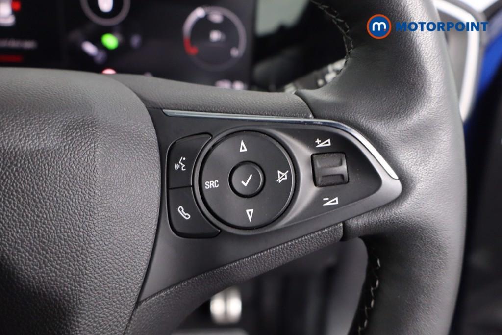 Vauxhall Mokka Ultimate Automatic Electric SUV - Stock Number (1604549) - 8th supplementary image