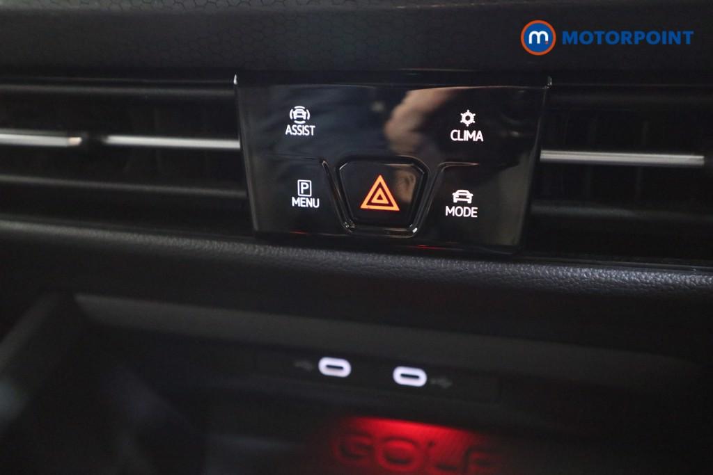 Volkswagen Golf GTE Automatic Petrol Plug-In Hybrid Hatchback - Stock Number (1604646) - 8th supplementary image