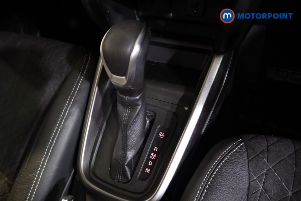 Suzuki Vitara SZ5 Automatic Petrol-Electric Hybrid SUV - Stock Number (1604889) - 8th supplementary image