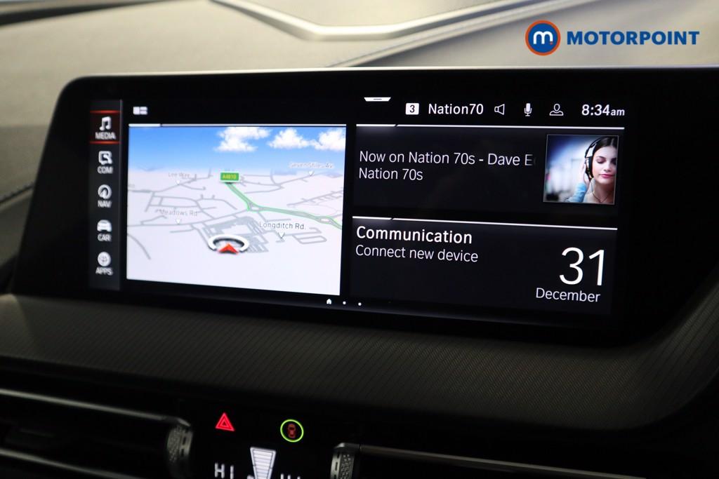 BMW 2 Series M235i Automatic Petrol Saloon - Stock Number (1605377) - 8th supplementary image