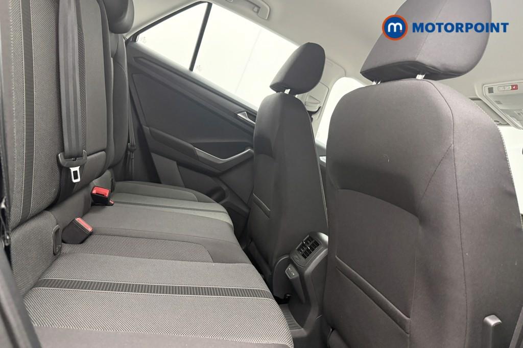 Volkswagen T-Roc Life Manual Petrol SUV - Stock Number (1605542) - 8th supplementary image