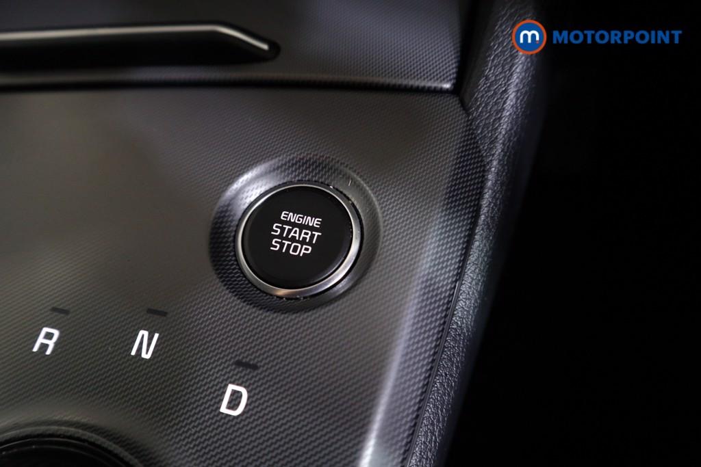 KIA Sportage Pure Automatic Petrol-Electric Hybrid SUV - Stock Number (1605618) - 8th supplementary image