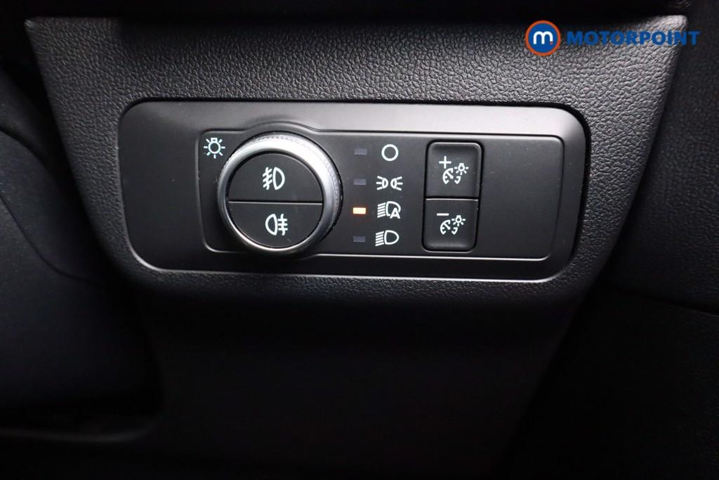 Ford Kuga Titanium First Edition Manual Petrol SUV - Stock Number (1606312) - 8th supplementary image