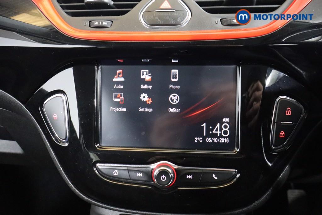 Vauxhall Corsa Limited Edition Manual Petrol Hatchback - Stock Number (1555414) - 8th supplementary image