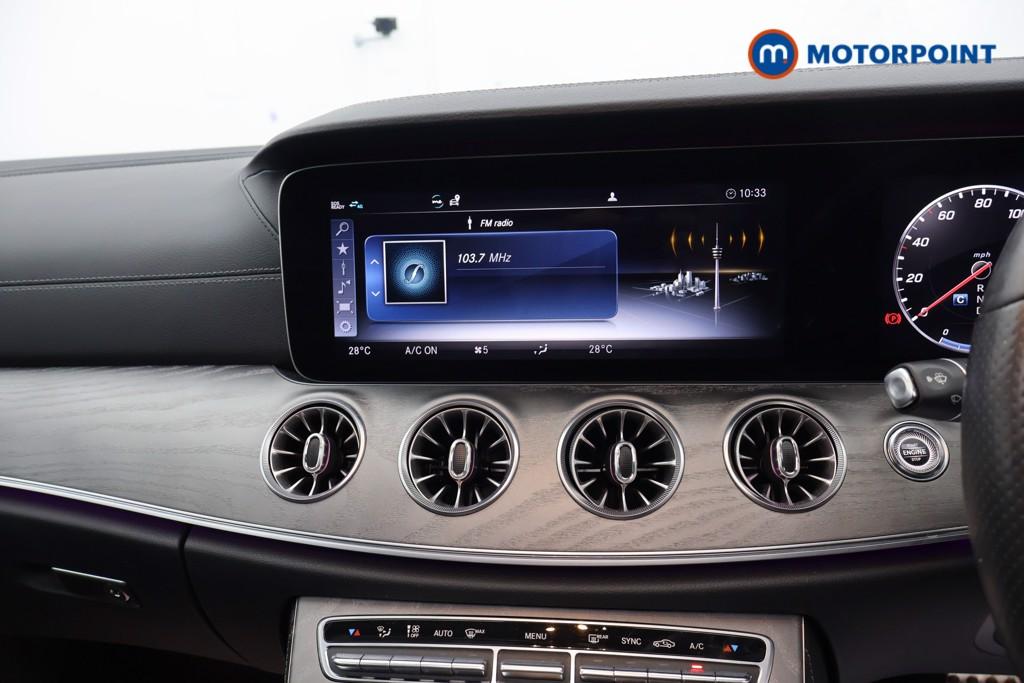 Mercedes-Benz CLS Amg Line Automatic Diesel Coupe - Stock Number (1560267) - 8th supplementary image