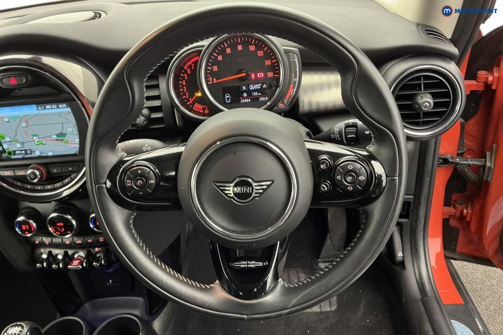 Mini Hatchback Cooper Exclusive Manual Petrol Hatchback - Stock Number (1596224) - 8th supplementary image