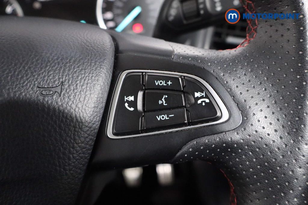 Ford Ecosport St-Line Manual Petrol SUV - Stock Number (1597191) - 8th supplementary image