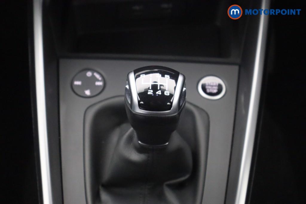 Audi A3 Sport Manual Petrol Hatchback - Stock Number (1597336) - 8th supplementary image