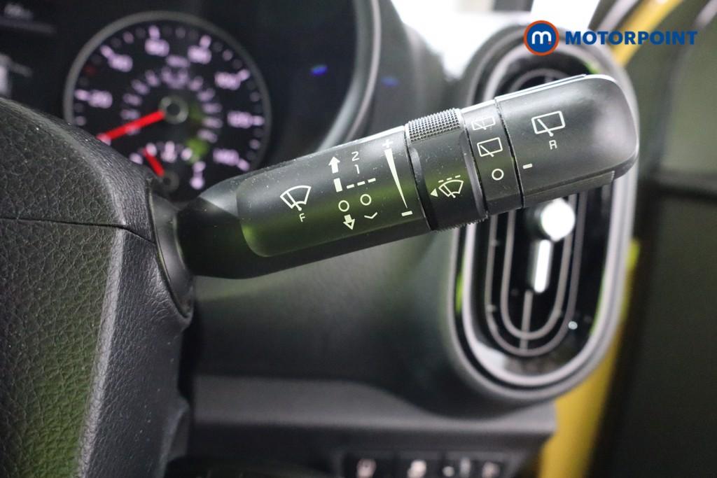 KIA Picanto 2 Manual Petrol Hatchback - Stock Number (1597516) - 8th supplementary image