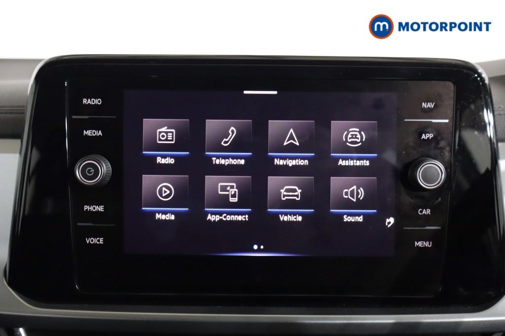 Volkswagen T-Roc Life Automatic Petrol SUV - Stock Number (1597592) - 8th supplementary image