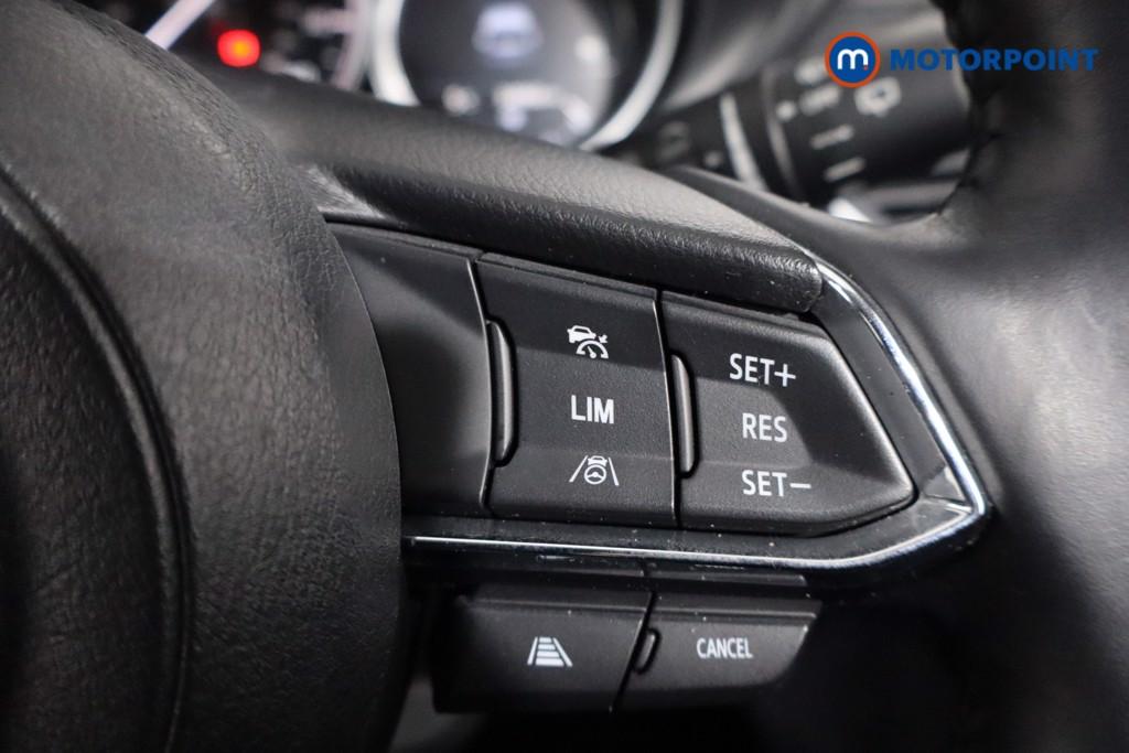 Mazda Cx-5 Centre-Line Manual Petrol SUV - Stock Number (1600064) - 8th supplementary image