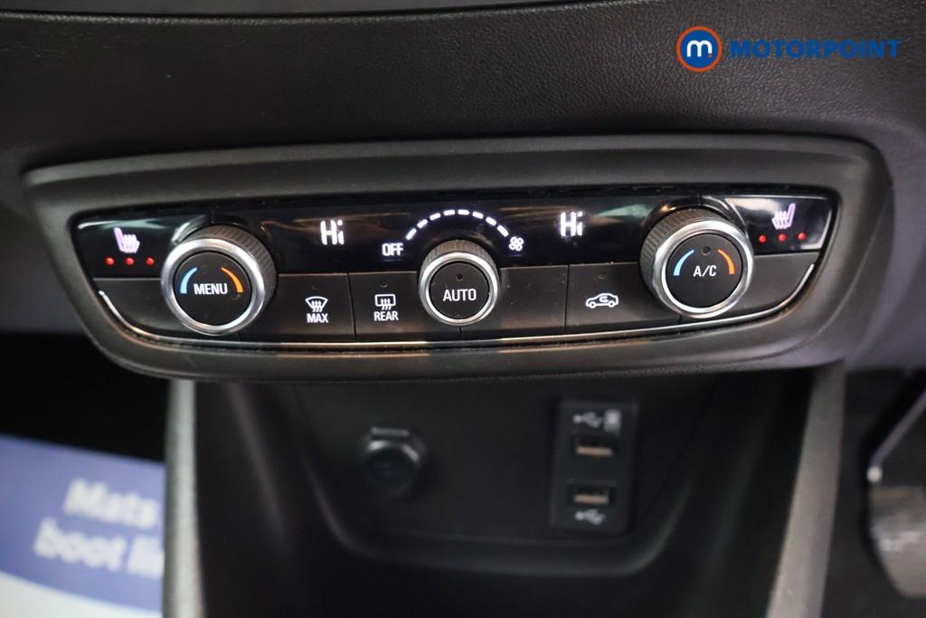 Vauxhall Crossland Ultimate Manual Petrol SUV - Stock Number (1600571) - 8th supplementary image