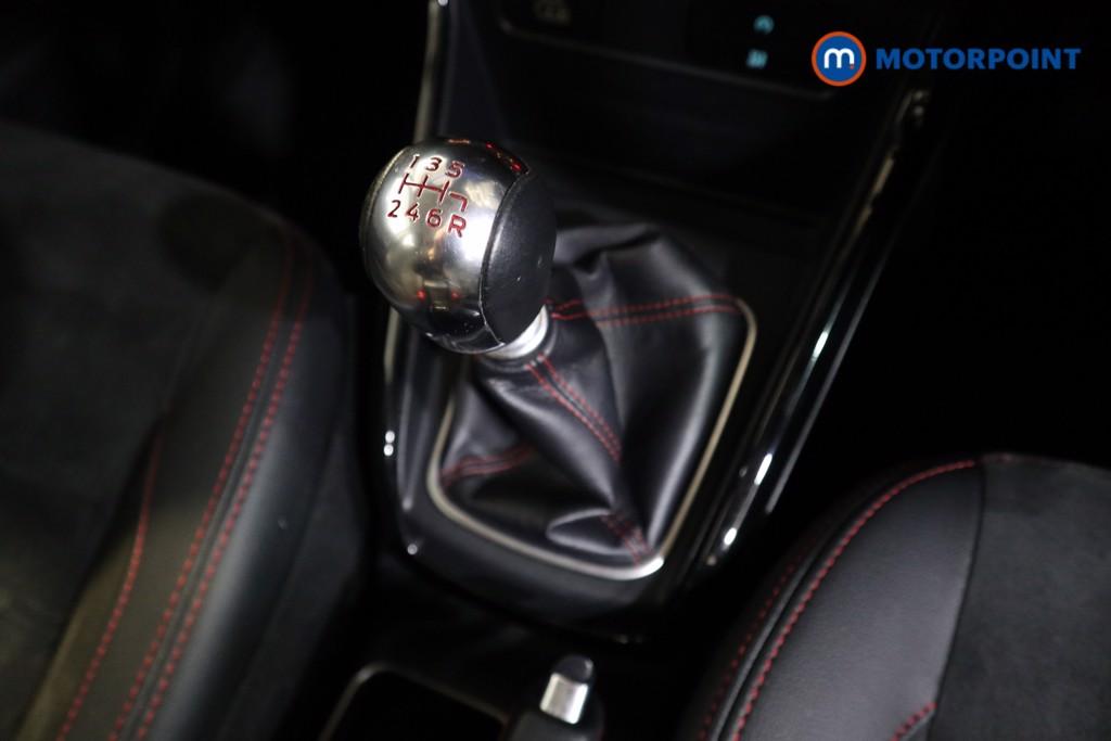 Ford Ecosport St-Line Manual Petrol SUV - Stock Number (1602230) - 8th supplementary image