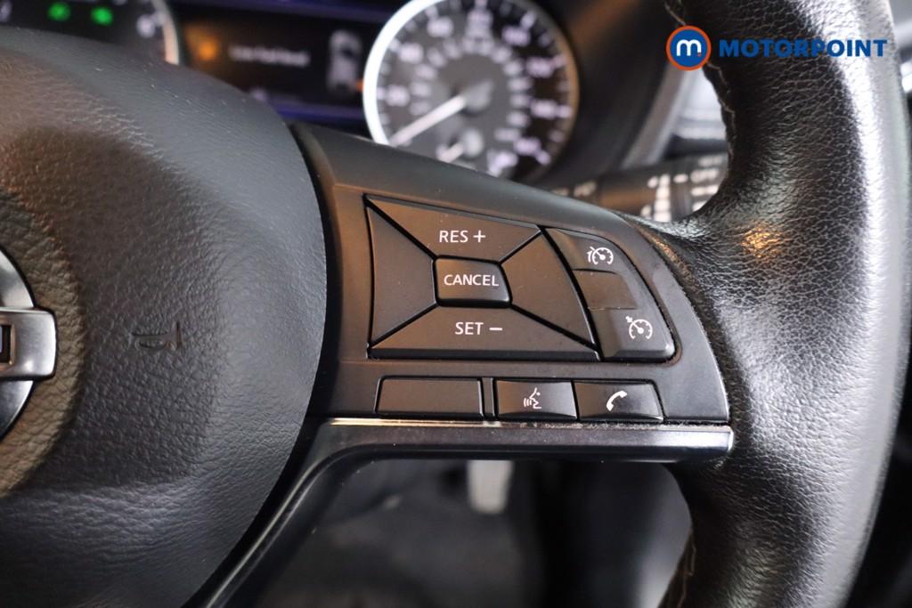 Nissan Juke N-Connecta Manual Petrol SUV - Stock Number (1602668) - 8th supplementary image