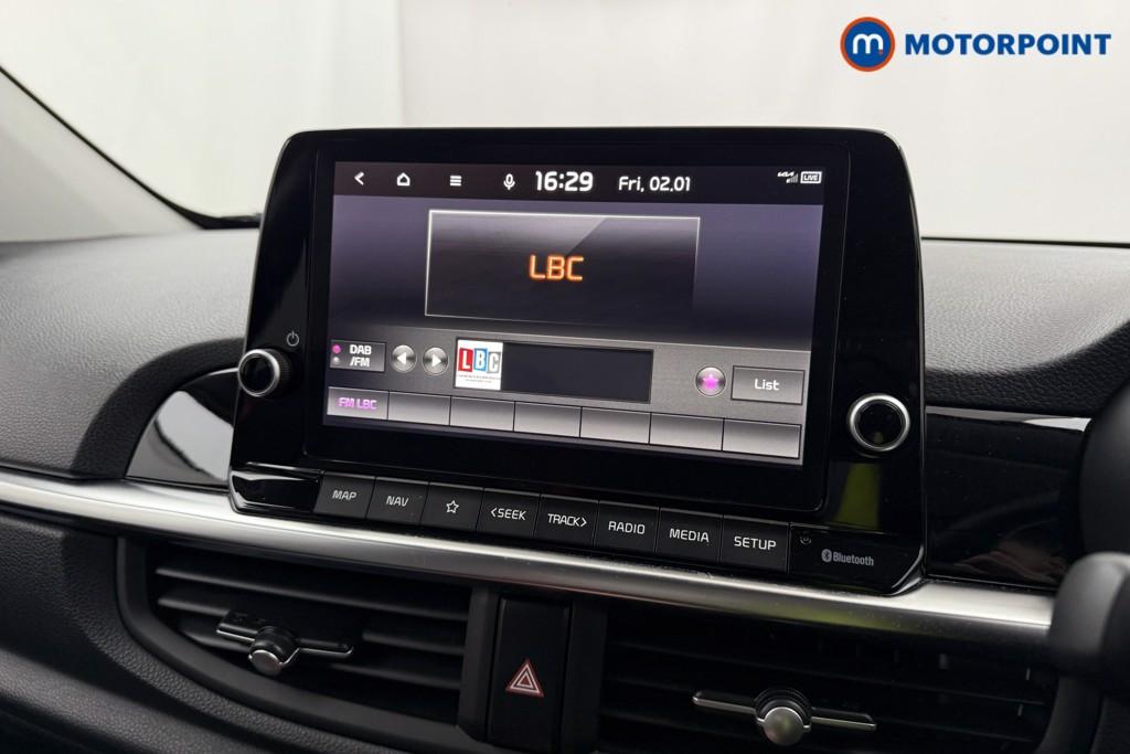 KIA Picanto Gt-Line S Manual Petrol Hatchback - Stock Number (1602865) - 8th supplementary image