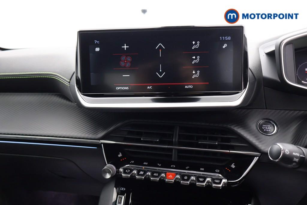 Peugeot 2008 GT Automatic Petrol SUV - Stock Number (1602982) - 8th supplementary image