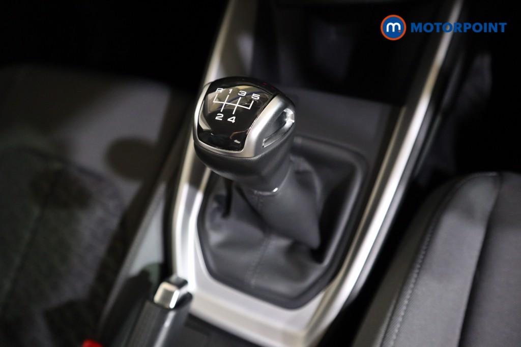 Audi A1 Sport Manual Petrol Hatchback - Stock Number (1603376) - 8th supplementary image