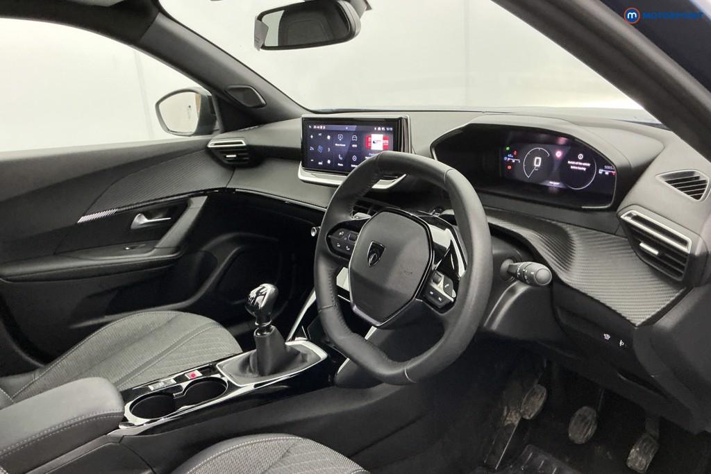 Peugeot 2008 Allure Manual Petrol SUV - Stock Number (1603620) - 8th supplementary image