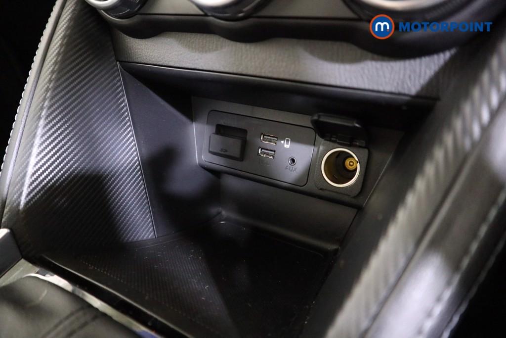 Mazda 2 Gt Sport Manual Petrol Hatchback - Stock Number (1603766) - 8th supplementary image