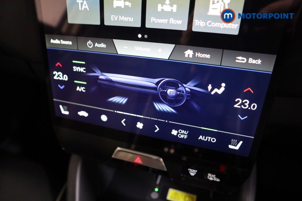 Honda E Ny1 Elegance Automatic Electric Hatchback - Stock Number (1603978) - 8th supplementary image