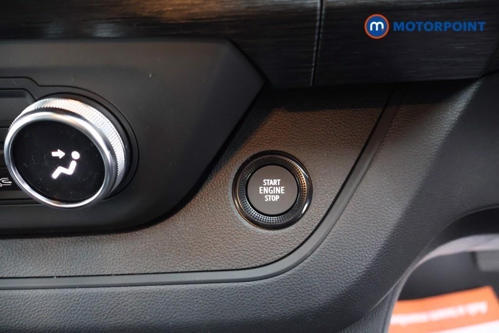 Renault Trafic Advance Automatic Electric Panel Van - Stock Number (1604182) - 8th supplementary image