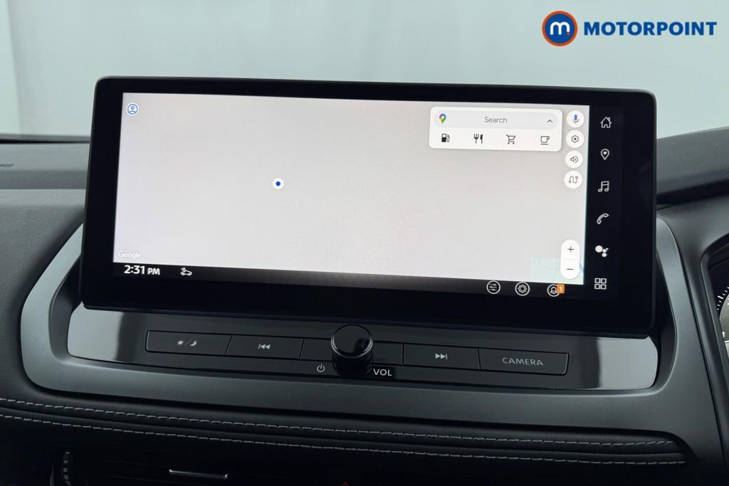 Nissan Qashqai N-Connecta Automatic Petrol SUV - Stock Number (1604373) - 8th supplementary image