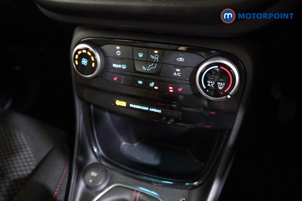 Ford Puma St-Line Manual Petrol SUV - Stock Number (1604642) - 8th supplementary image