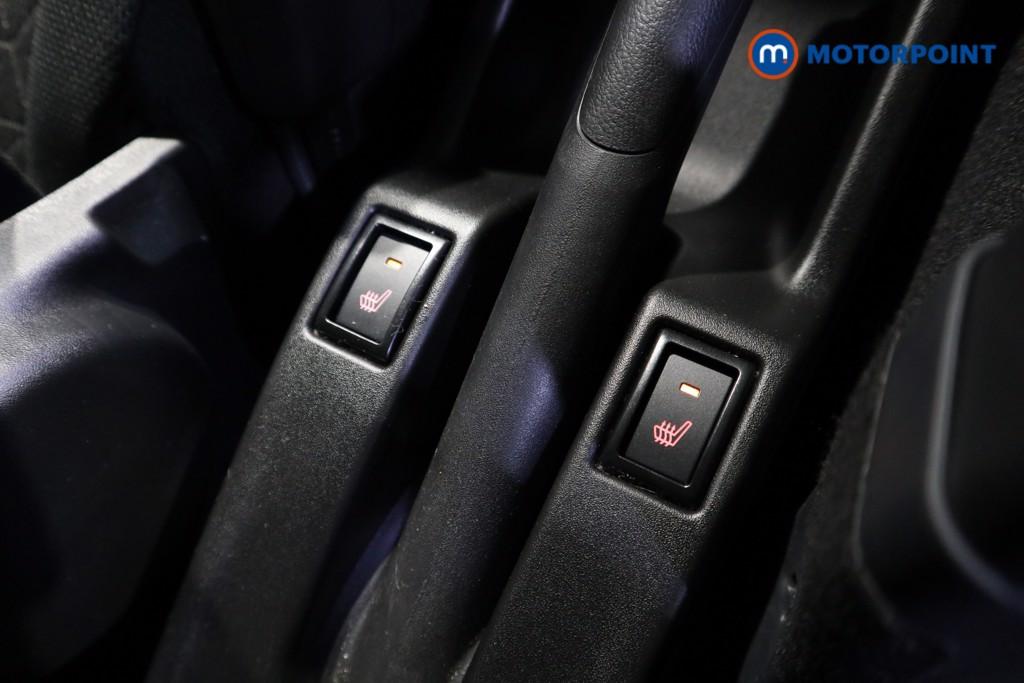 Suzuki Swift Motion Automatic Petrol Hatchback - Stock Number (1604652) - 8th supplementary image